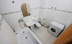 1-к квартира, на длительный срок, 40м2, 14/18 этаж