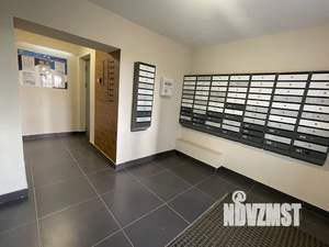 1-к квартира, посуточно, 22м2, 6/8 этаж