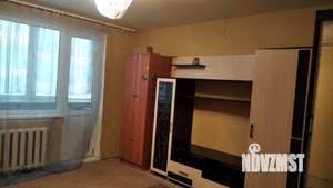 2-к квартира, на длительный срок, 43м2, 1/9 этаж