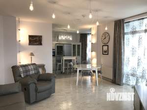 3-к квартира, на длительный срок, 114м2, 10/26 этаж