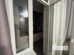 1-к квартира, на длительный срок, 38м2, 27/30 этаж