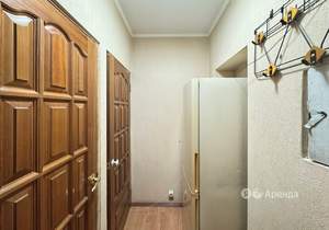 1-к квартира, на длительный срок, 31м2, 3/4 этаж