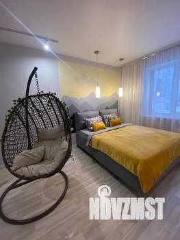 Студия квартира, посуточно, 30м2, 3/32 этаж