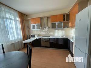1-к квартира, на длительный срок, 51м2, 4/20 этаж