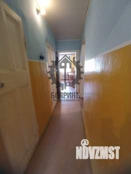 2-к квартира, на длительный срок, 45м2, 2/2 этаж