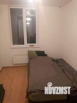 2-к квартира, на длительный срок, 40м2, 20/25 этаж