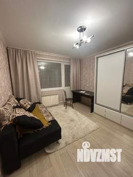 1-к квартира, на длительный срок, 28м2, 3/9 этаж