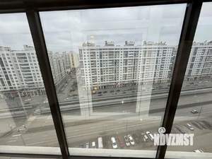 2-к квартира, на длительный срок, 60м2, 13/13 этаж