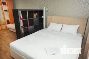 1-к квартира, посуточно, 47м2, 1/1 этаж