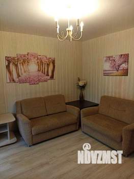 1-к квартира, на длительный срок, 35м2, 1/12 этаж
