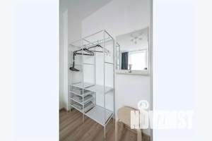 2-к квартира, посуточно, 60м2, 3/18 этаж