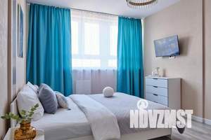 1-к квартира, посуточно, 23м2, 13/28 этаж