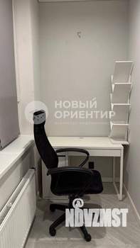 1-к квартира, на длительный срок, 36м2, 8/16 этаж