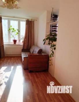 1-к квартира, на длительный срок, 40м2, 2/16 этаж