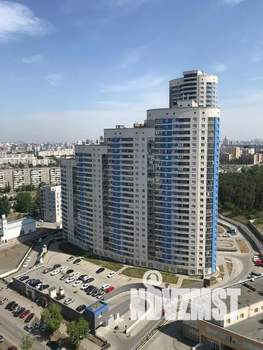 Фото квартиры в аренду (8)