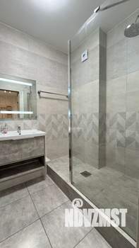 1-к квартира, на длительный срок, 40м2, 5/32 этаж