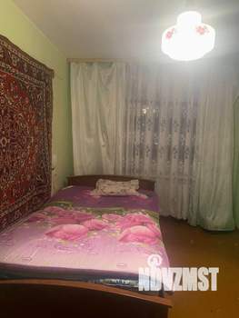 2-к квартира, на длительный срок, 44м2, 12/14 этаж