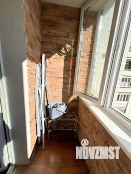 1-к квартира, на длительный срок, 40м2, 7/9 этаж