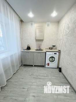 1-к квартира, на длительный срок, 31м2, 2/5 этаж