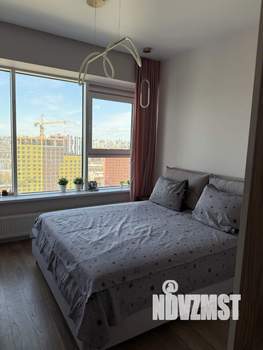 2-к квартира, на длительный срок, 72м2, 30/30 этаж