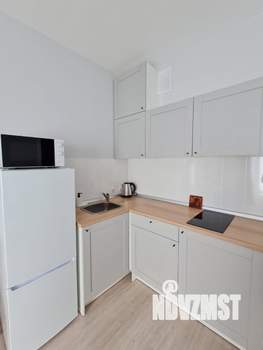 1-к квартира, на длительный срок, 41м2, 3/30 этаж