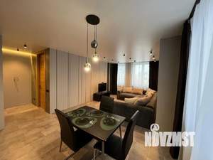 2-к квартира, посуточно, 60м2, 8/36 этаж