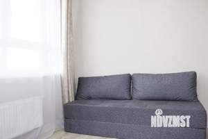 2-к квартира, посуточно, 46м2, 16/25 этаж