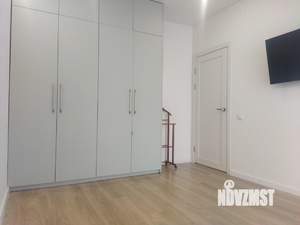 1-к квартира, на длительный срок, 40м2, 25/30 этаж