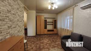 1-к квартира, на длительный срок, 33м2, 5/5 этаж