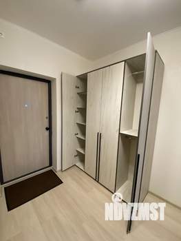 1-к квартира, на длительный срок, 49м2, 24/25 этаж