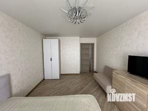 1-к квартира, на длительный срок, 42м2, 19/28 этаж