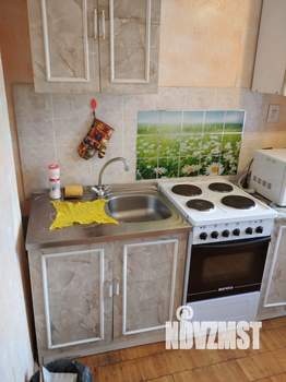 1-к квартира, на длительный срок, 34м2, 3/10 этаж