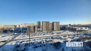 1-к квартира, на длительный срок, 35м2, 11/16 этаж