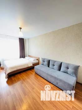 2-к квартира, посуточно, 65м2, 11/20 этаж