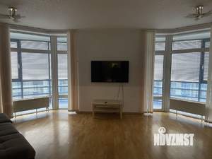4-к квартира, на длительный срок, 142м2, 6/20 этаж