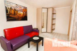 2-к квартира, посуточно, 48м2, 2/9 этаж