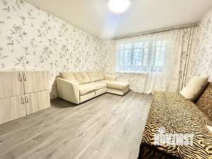 2-к квартира, посуточно, 55м2, 3/9 этаж