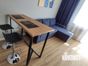 1-к квартира, на длительный срок, 31м2, 14/17 этаж