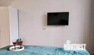 1-к квартира, посуточно, 34м2, 4/9 этаж