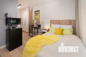 Студия квартира, посуточно, 20м2, 7/9 этаж