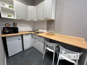 Студия квартира, посуточно, 18м2, 1/7 этаж
