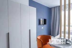 Студия квартира, посуточно, 20м2, 3/16 этаж