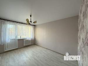 2-к квартира, на длительный срок, 44м2, 4/5 этаж