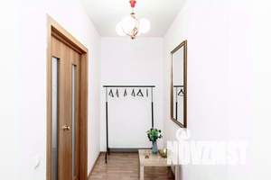 1-к квартира, посуточно, 50м2, 10/20 этаж