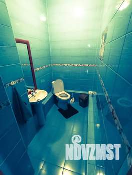 2-к квартира, посуточно, 80м2, 6/20 этаж