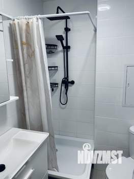 Студия квартира, на длительный срок, 20м2, 22/24 этаж