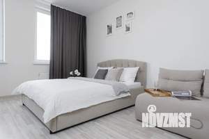 Студия квартира, посуточно, 25м2, 9/25 этаж