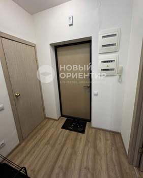 1-к квартира, на длительный срок, 34м2, 11/11 этаж
