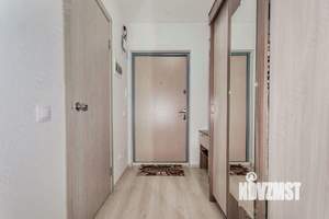 Студия квартира, на длительный срок, 24м2, 4/5 этаж