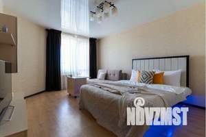 2-к квартира, посуточно, 58м2, 14/20 этаж